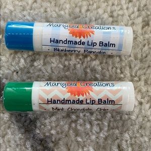 Marigold Creations Lip Balm
